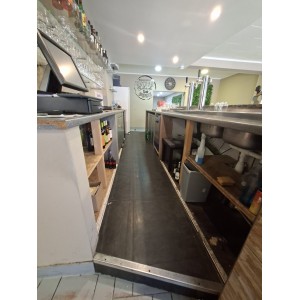 Fonds de commerce – Churrasco Dudelange