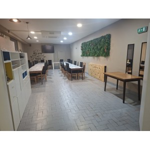 Fonds de commerce – Churrasco Dudelange