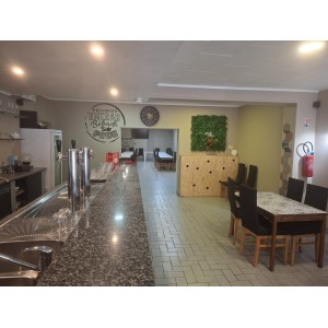 Fonds de commerce – Churrasco Dudelange