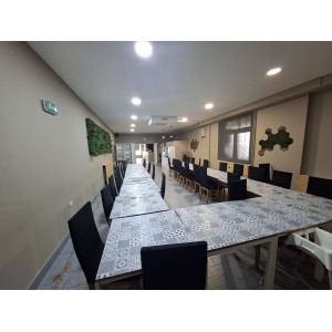 Fonds de commerce – Churrasco Dudelange