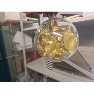 Lot divers – matériel de décoration