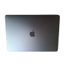 Apple MacBook 13 pouces de couleur gris sidéral