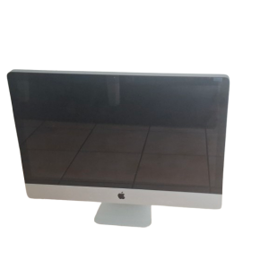 Apple iMac 27 pouces Core i7 2,93 GHz – 16 Go RAM – Mi‑2010