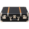 Mallette / valise de rangement noire