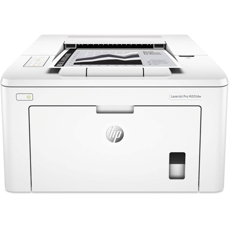 . Imprimante HP LaserJet Pro M203dw