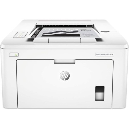 . Imprimante HP LaserJet Pro M203dw