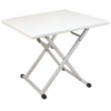 Table pliante avec plateau