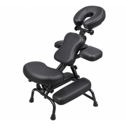 Fauteuil de massage / chaise de massage portable