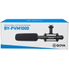 Microphone professionnel BOYA BY-PVM1000