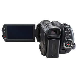 Caméscope Sony Handycam Full HD avec disque dur 60 Go