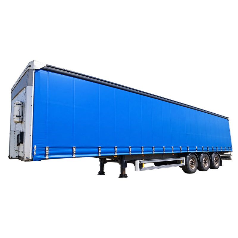 Faillite Transport X