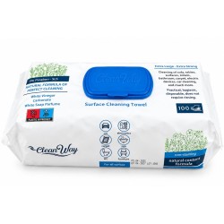 Pack Cleaning