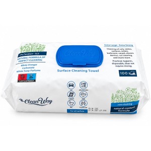 Pack Cleaning