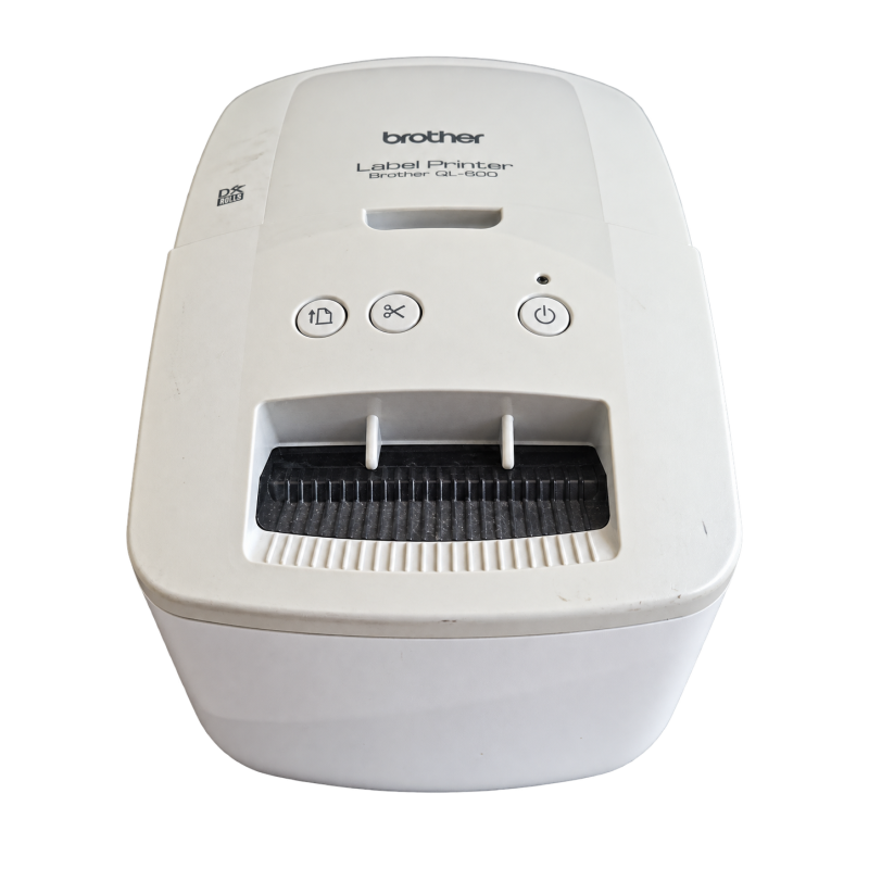 Brother QL-600