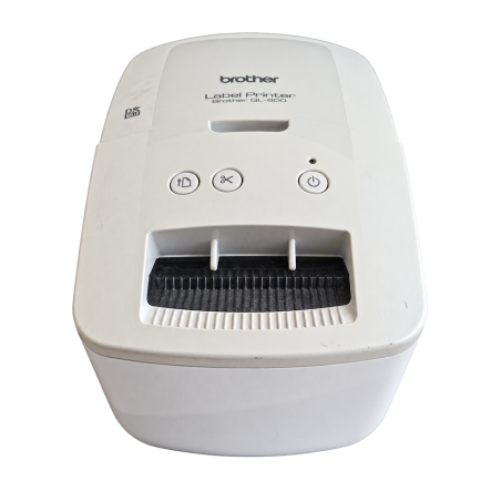 Brother QL-600