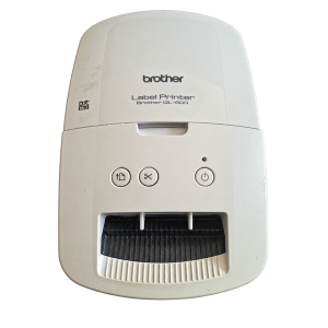 Brother QL-600