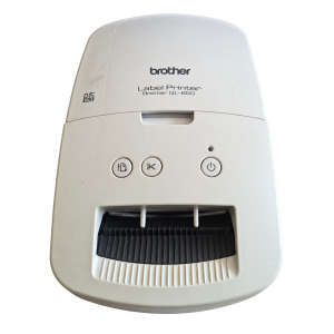 Brother QL-600