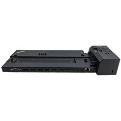 Station d’accueil Lenovo ThinkPad Ultra Dock 40AJ