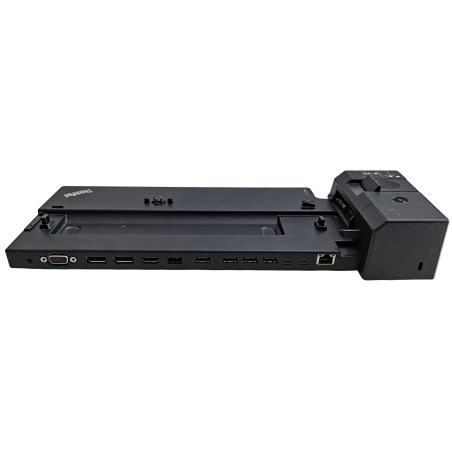 Station d’accueil Lenovo ThinkPad Ultra Dock 40AJ