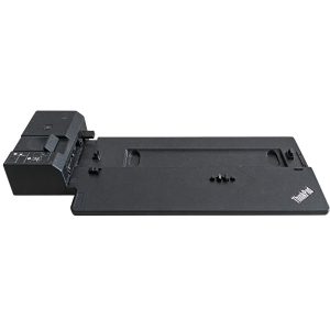 Station d’accueil Lenovo ThinkPad Ultra Dock 40AJ