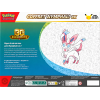 POKÉMON – COFFRET COLLECTION NYMPHALI-ex – 30ᵉ ANNIVERSAIRE