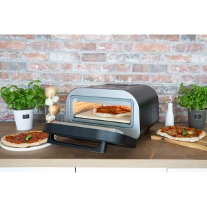 Pizzaofen Don Luigi