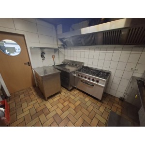 Fonds de commerce – Churrasco Dudelange