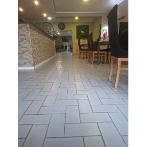 Fonds de commerce – Churrasco Dudelange