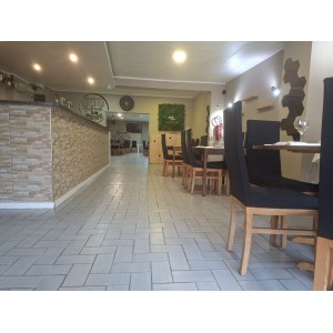 Fonds de commerce – Churrasco Dudelange