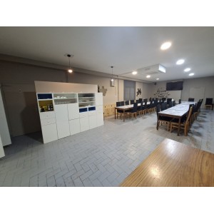 Fonds de commerce – Churrasco Dudelange