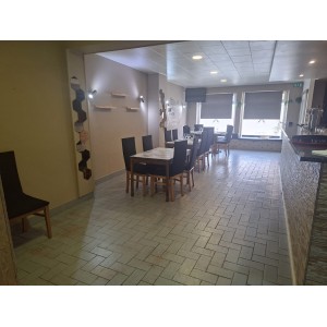 Fonds de commerce – Churrasco Dudelange