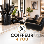Coiffeur 4 you