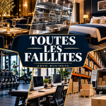 Les Faillites