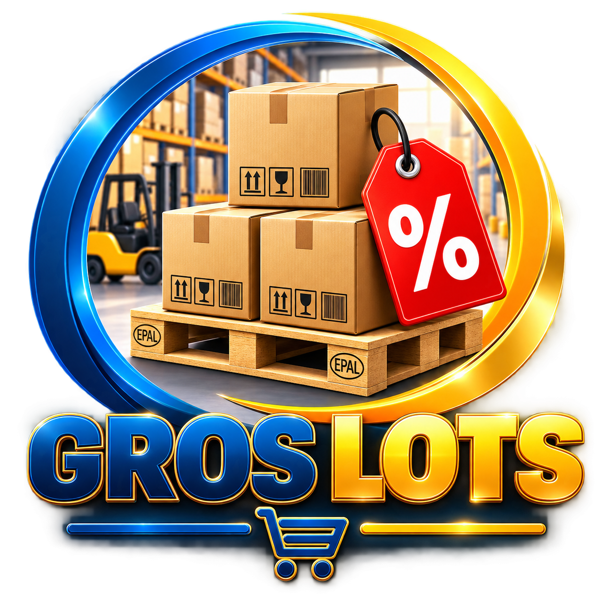 Gros Lots