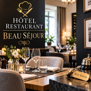 Hotel Beau Sejour