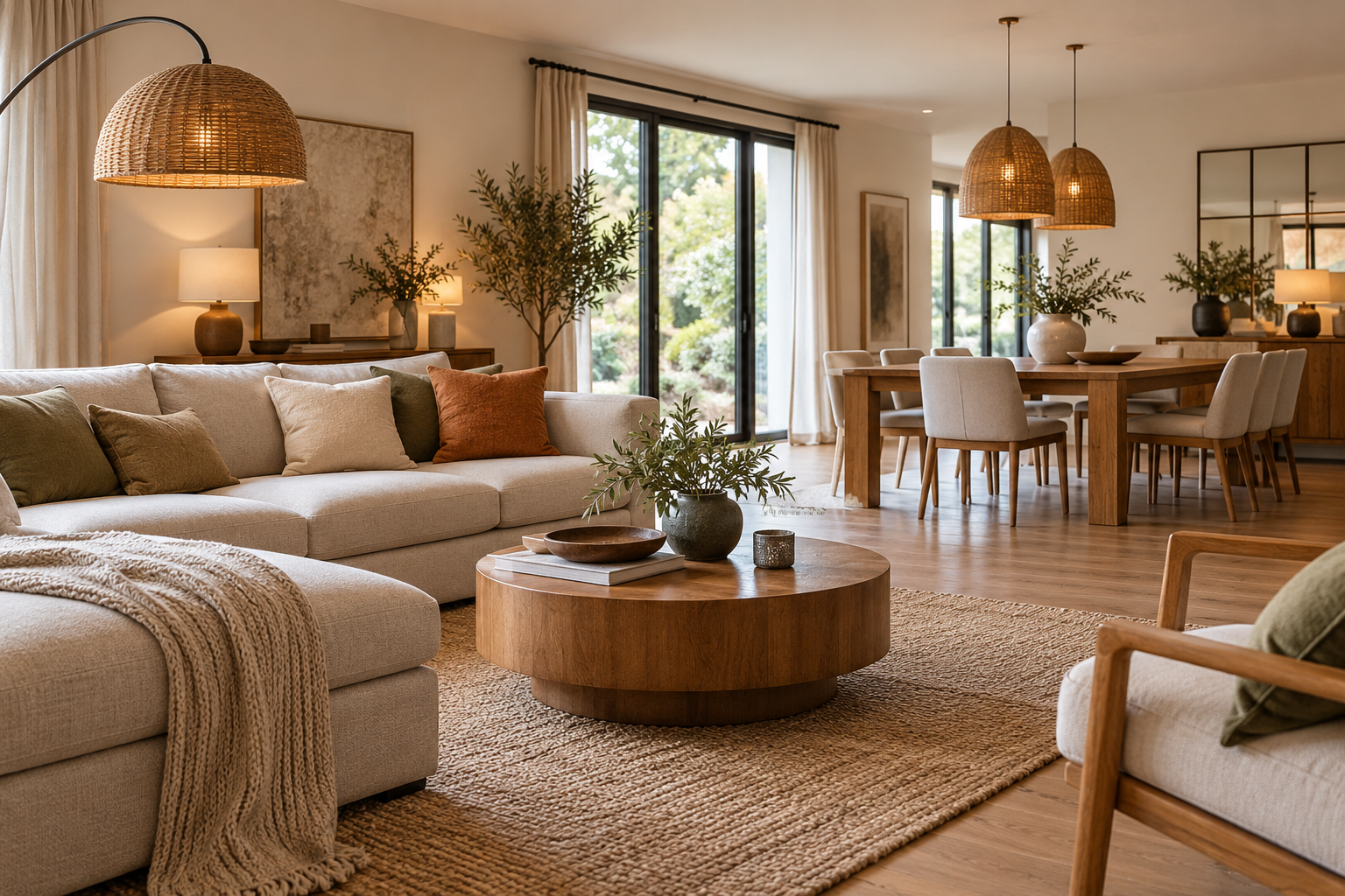 Pour la maison